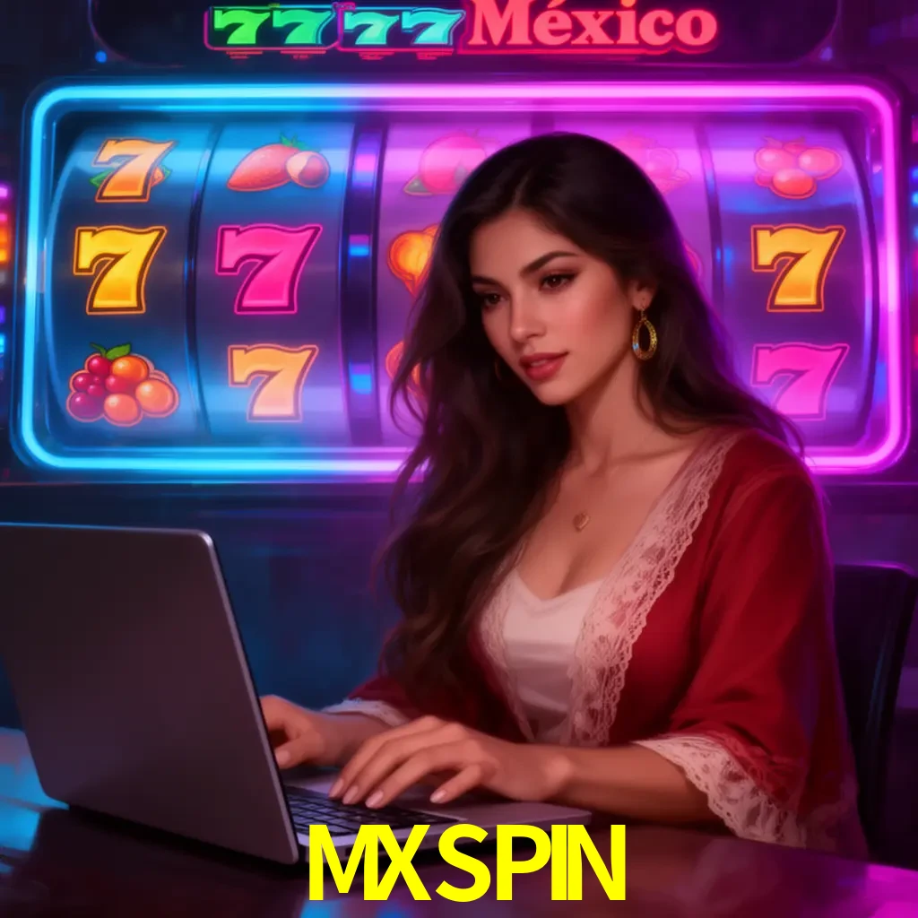 MXSPIN Símbolos con valor multiplicador