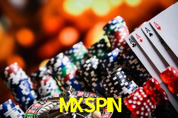 MXSPIN Apuestas Deportivas