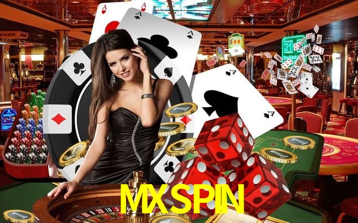 MXSPIN Arcade