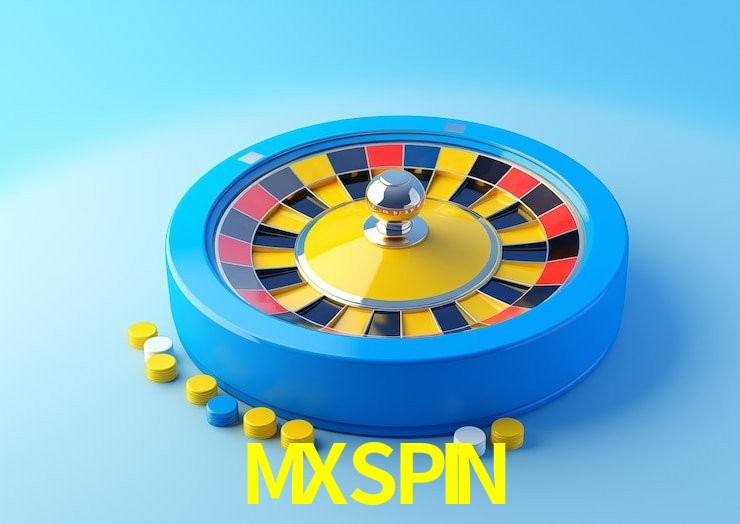 MXSPIN Bingo