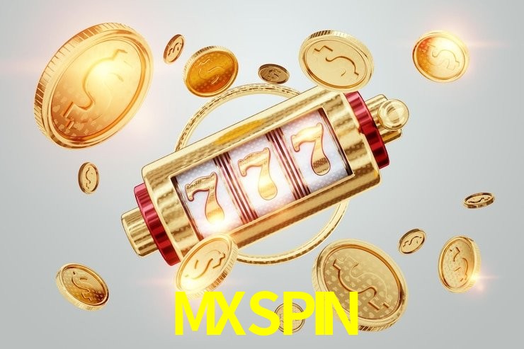 MXSPIN Crash Games