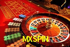 MXSPIN Crash Game rápido
