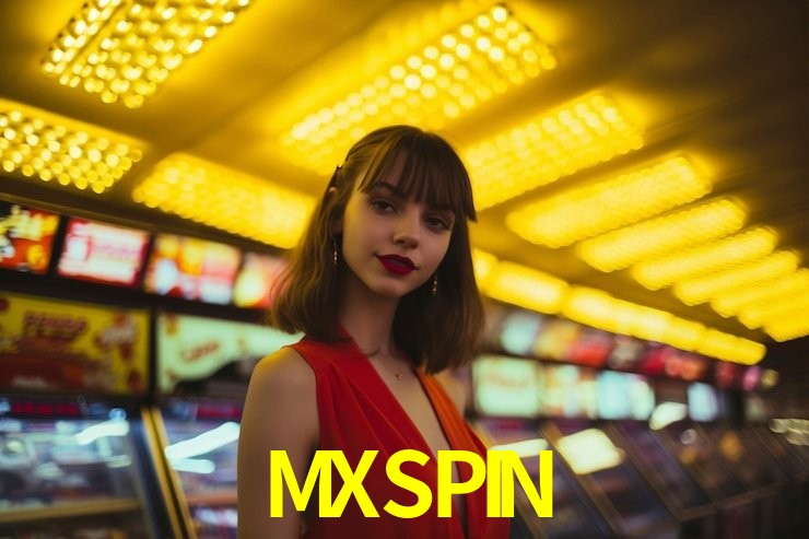 MXSPIN Rondas de funciones especiales