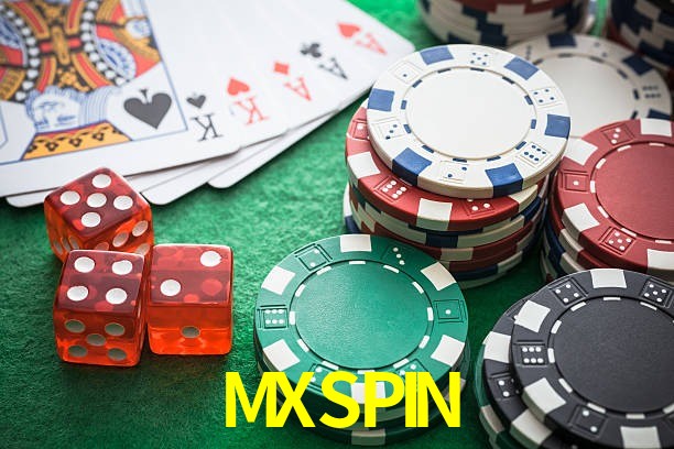 MXSPIN Descubre las tragamonedas de Quickspin en MXSPIN