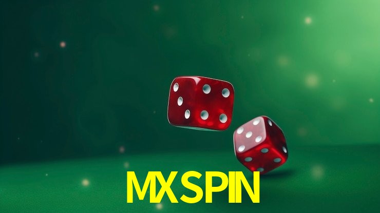 MXSPIN Inicia sesión en MXSPIN para explorar nuestro lobby de casino y tragamonedas en México