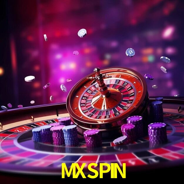 MXSPIN Tragamonedas