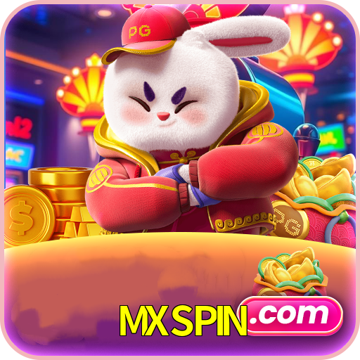 MXSPIN logo